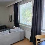 Cozy Two-room In The Center *