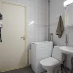 Cozy Two-room In The Center Appartamento Oulu
