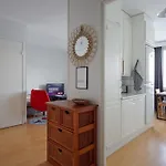 Cozy Two-room In The Center 奥卢