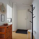 Cozy Two-room In The Center Apartmán Oulu