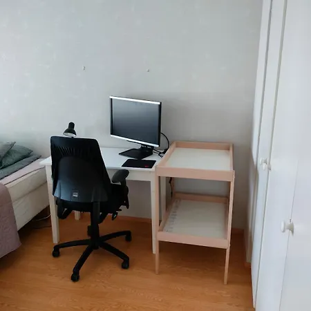 Appartamento Cozy Two-room In The Center