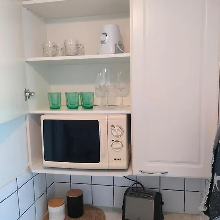 Cozy Two-room In The Center