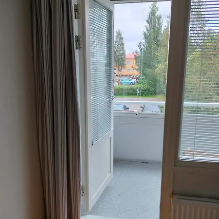 Cozy Two-room In The Center Appartamento *