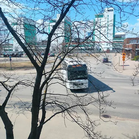 Appartamento Cozy Two-room In The Center *