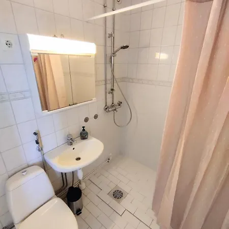 Cozy Two-room In The Center Appartamento