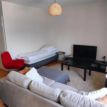 Appartamento Cozy Two-room In The Center *