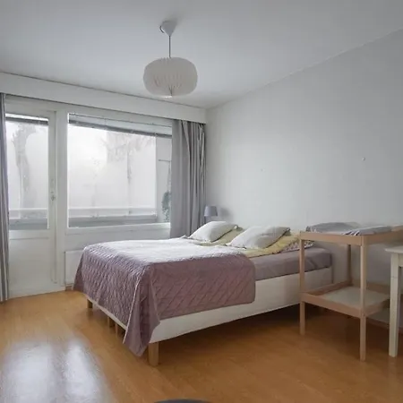 Cozy Two-room In The Center