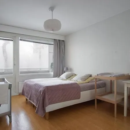Appartamento Cozy Two-room In The Center